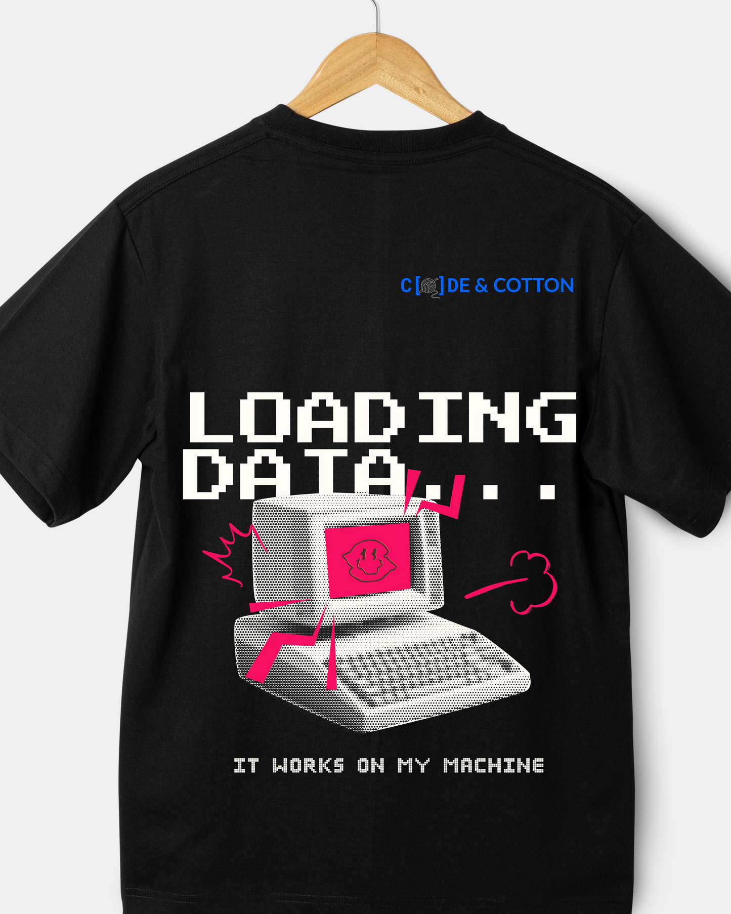 LOADING DATA…