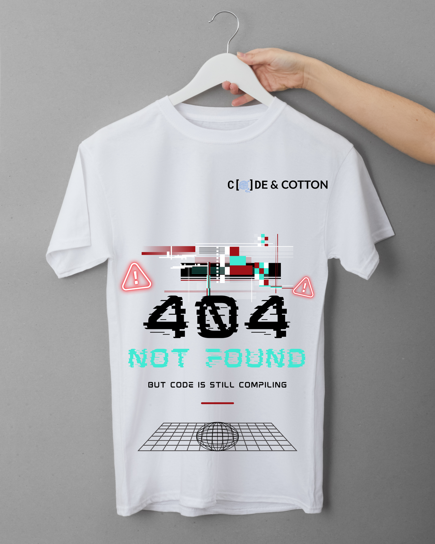404 NOT FOUND