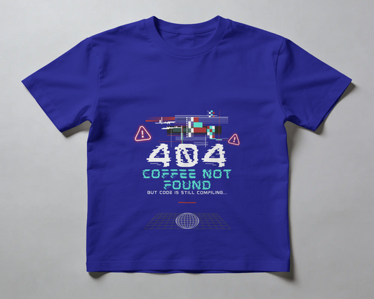 404 NOT FOUND
