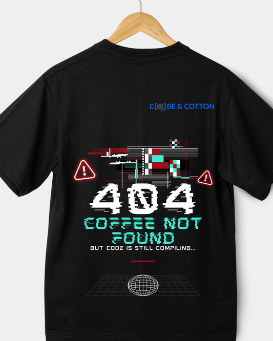 404 NOT FOUND