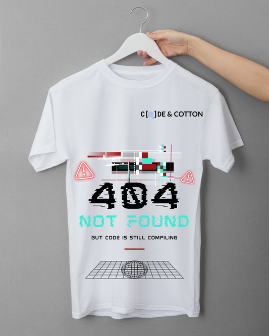 404 NOT FOUND